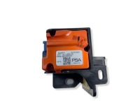 фото thumb №10, Клемма пиротехническая peugeot 2008 ii 7271266530