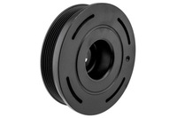 фото thumb №9, Колесо ременное вала коленчатого opel renault eng.2.2dti dci,2.5dti cdti dci mova