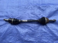 Купить Peugeot 2008 приводной вал левая 9677209780 1.2 vti, фото thumb