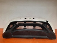 фото thumb №10, Nissan juke i lift 14-19 бампер перед передний 62022bv80h