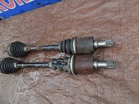 фото thumb №2, Приводной вал левая honda jazz ii 1,2 02-08