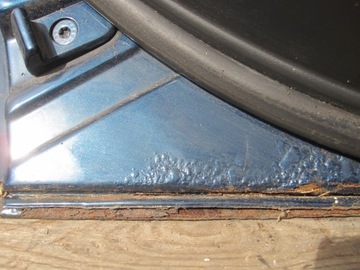 фото thumb №12, Bmw e38 рестайлінг 01r двері ліві зад