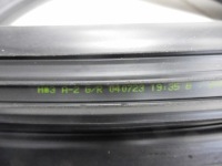 фото thumb №8, Прокладка стекло дверь правый задняя lacetti nubira