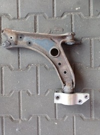 фото thumb №1, Vw golf plus важіль правий перед 1k0199232j