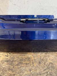 Bmw x5 g05 x7 g07 крышка багажника багажника задняя борт 416 в Украине, фото thumb