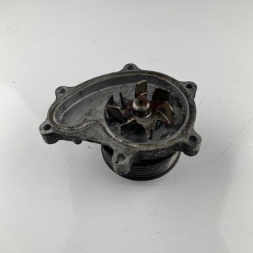 фото thumb №7, Насос водяная воды subaru legacy forester impreza outback 2.0d ee20z