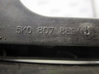 Vw golf vi рестайлинг  11r лампа левая перед 5k2941005h 5k0807571j anglik Киев, фото thumb