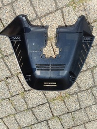 фото thumb №5, Захист дзеркало внутрішнього volvo xc60 ii