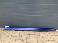 фото thumb №2, Vw passat b8 r-line поріг планка порогова права