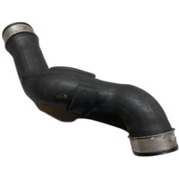 фото thumb №1, Wąż труба інтеркулер mercedes w203 a2035282082