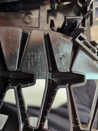 фото thumb №11, Решітка радіатора решітка радіатора решітки радіатора bmw g20 g21 diamond