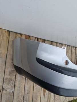 фото thumb №8, Ford focus mk2 универсал 2004-07r.- бампер зад lak.03