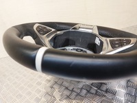 фото thumb №8, Воздуховод mercedes amg w213, руль wheel