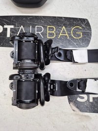 фото thumb №11, Mg iv панель приладів консоль подушки безпеки ремені подушка безпеки