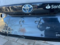 фото thumb №5, Крышка зад задняя toyota corolla e21 od 2019 sedan