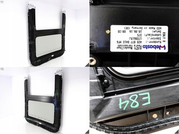 фото thumb №12, Audi a6 s6 c7 4g0 4g5 14-18 рестайлинг лимузин sedan люк ролета вебасто