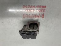 Купить Дроссельная заслонка воздуха renault master iv 2.3 blue dci 22 r 16a00161r, фото thumb