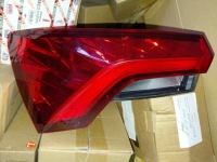 Купить Фара задний  led левая skoda scala 2019- 2024 led tanio новая, фото thumb