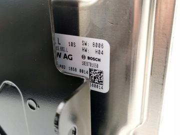 фото thumb №10, Зарядное устройство do аккумуляторов высокого напряжения volkswagen id.4 1ea915685q