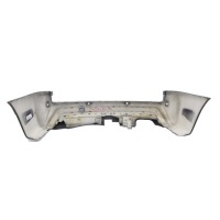 фото thumb №11, Bmw x3 e83 бампер задний задняя monacoblau m-pakiet