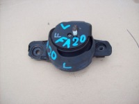 фото thumb №1, Subaru forester xt 2.0t fa20 подушка двигуна ліва