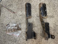 фото thumb №6, Hak буксировочный шар балка болты жгут 7pin suzuki grand vitara ii 5d 85kg