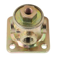 фото thumb №7, 3 -way клапан 90554615ptp металл 1/8 cala 1/4 cala npt port wysoka sd