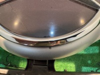 фото thumb №9, Mercedes b-klasa w247 бампер перед передній a2478855300