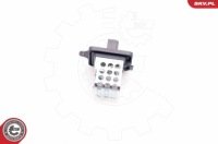 Резистор вентилятор 94skv053 в Украине, фото thumb