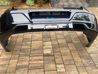 фото thumb №8, Bmw 7 g70 m набор бампер задняя orygi.