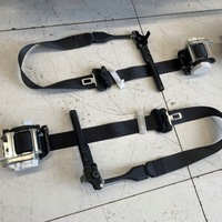 фото thumb №11, Приборная панель приборная кожа проекционный дисплей консоль подушка безопасности ремни dodge ram v limited 22r