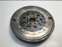 фото thumb №1, Mercedes b w247 a w177 2.0dci колесо двухмассовый