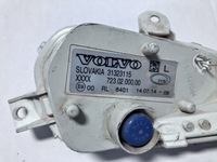 фото thumb №4, Led протитуманна фара лівий drl volvo v40 ii 12-