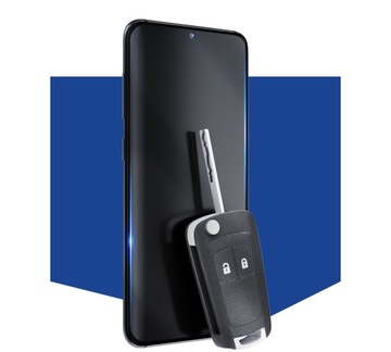 Фольга FS ARC+ 3MK для Samsung Galaxy A226 A22 5G