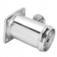 фото thumb №6, Заглушка egr usuń трубка замінник ze нержавіюча сталь