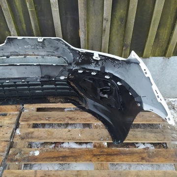 фото thumb №10, Toyota proace city 19r- бампер перед переднє