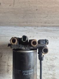 Купить Основание фильтра топлива daf lf euro 3, фото thumb