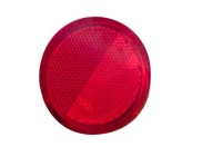 фото thumb №1, Fiat multipla - відбивач w бампер задня задній - 7779100