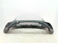 фото thumb №10, Mercedes glc x254 a254 amg бампер перед передний решётка левая направляющая хороший