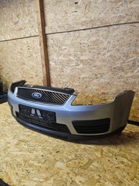 фото thumb №6, Бампер перед ford c max d1