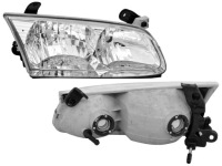 фото thumb №1, Toyota camry 2000-2001 фара лампа правая usa tyc 81110aa020