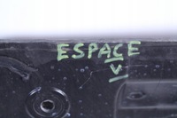 фото thumb №4, Плита поддон багажника renault espace v