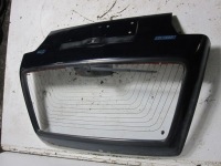 фото thumb №5, Кришка багажника задня багажника fiat uno 93r