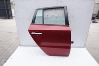 фото thumb №1, Дверь правый задняя renault koleos i tenxa