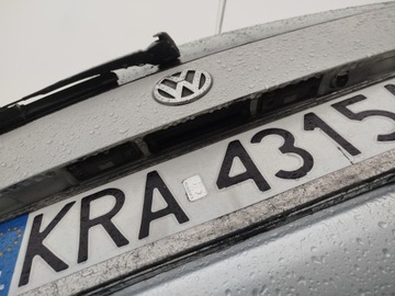 фото thumb №6, Крышка стекло багажника зад vw passat b5 fl la7w