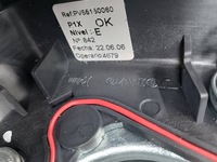 фото thumb №8, Повітропровід з подушка volvo v50 30797783