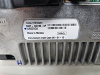 фото thumb №8, Экран дисплей панель радио навигация ford explorer v рестайлинг gb5t19c107bf