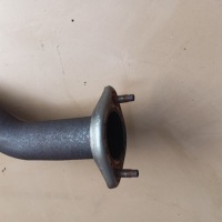 фото thumb №2, Соединитель гибкий выхлоп renault kadjar 1.2 tce