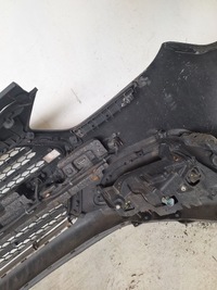 фото thumb №14, Hyundai i40 lift 15- бампер + pdc + led