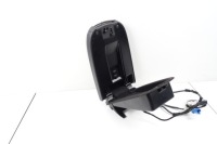 Mercedes w164 ml кришка підлокітник бардачок підлокітник замок 1645401109 Київ, фото thumb